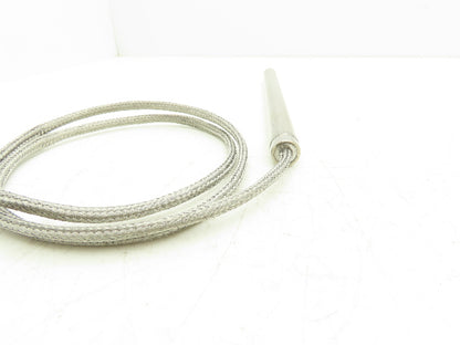 Big Chief 185780 Cartridge Tube Heater 3/4" x 10-1/2" 500 W/240 V Lot of 2