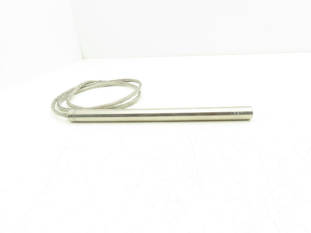 Big Chief 185780 Cartridge Tube Heater 3/4" x 10-1/2" 500 W/240 V Lot of 2