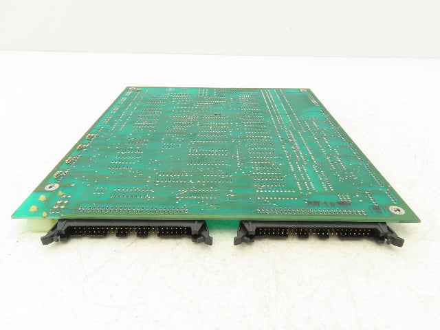 Haas Automation MOTIF Printed Circuit Board PCB CNC Mill Motor Card Rev G