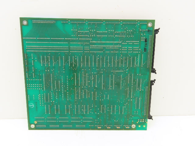 Haas Automation MOTIF Printed Circuit Board PCB CNC Mill Motor Card Rev G