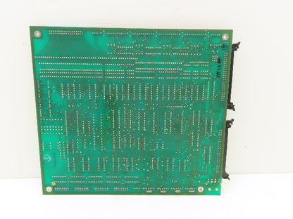 Haas Automation MOTIF Printed Circuit Board PCB CNC Mill Motor Card Rev G