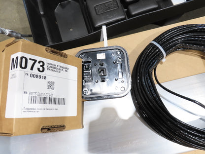 Big Ass Fans PFD1-2022 Industrial HVLS Fan 20' Powerfoil Blade 185716 CFM 277VAC