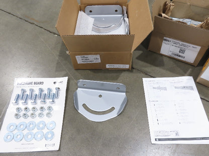 Big Ass Fans PFD1-2022 Industrial HVLS Fan 20' Powerfoil Blade 185716 CFM 277VAC