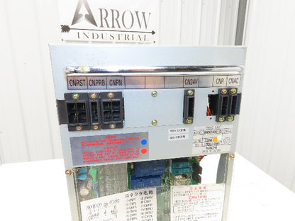 Nachi Fujikoshi RFX1400 G Robot Servo Drive Unit READ