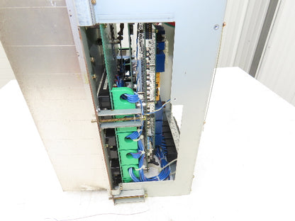 Nachi Fujikoshi RFX1400 G Robot Servo Drive Unit READ
