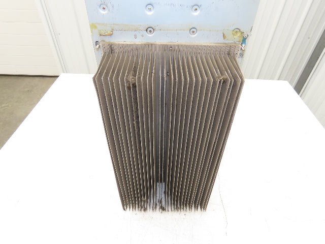 Nachi Fujikoshi RFX1400 G Robot Servo Drive Unit READ