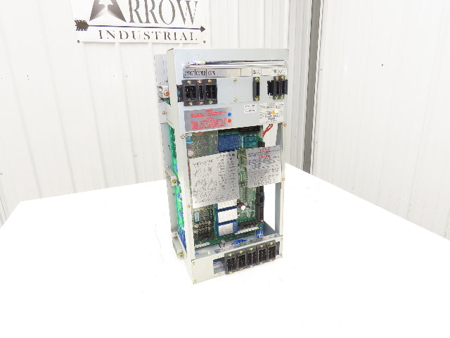 Nachi Fujikoshi RFX1400 G Robot Servo Drive Unit READ