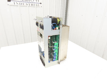 Nachi Fujikoshi RFX1400 G Robot Servo Drive Unit READ