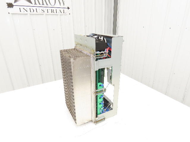 Nachi Fujikoshi RFX1400 G Robot Servo Drive Unit READ