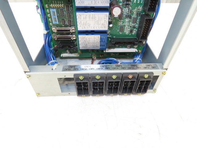 Nachi Fujikoshi RFX1400 G Robot Servo Drive Unit READ