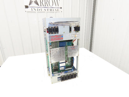 Nachi Fujikoshi RFX1400 G Robot Servo Drive Unit READ