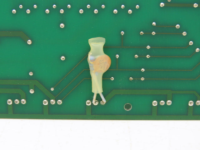Haas Automation IOPCB Printed Circuit Board PCB CNC I/O Card Rev G