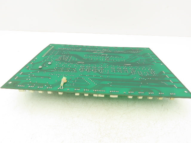 Haas Automation IOPCB Printed Circuit Board PCB CNC I/O Card Rev G