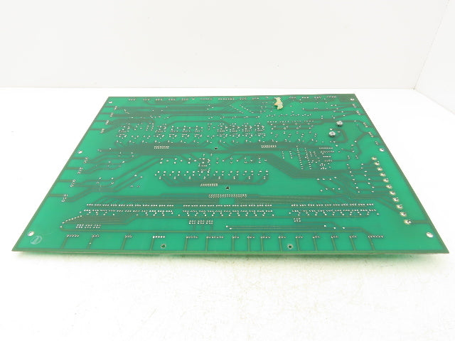 Haas Automation IOPCB Printed Circuit Board PCB CNC I/O Card Rev G