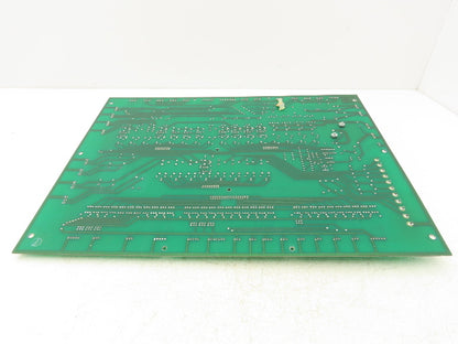 Haas Automation IOPCB Printed Circuit Board PCB CNC I/O Card Rev G