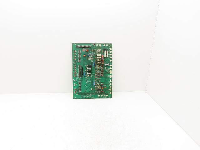 Haas Automation IOPCB Printed Circuit Board PCB CNC I/O Card Rev G