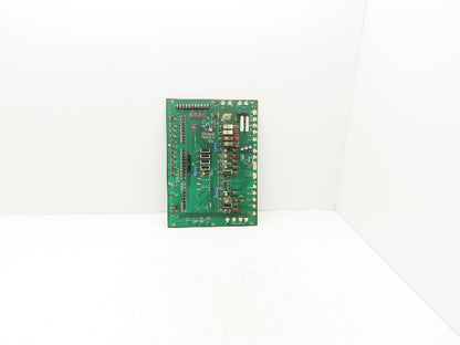Haas Automation IOPCB Printed Circuit Board PCB CNC I/O Card Rev G