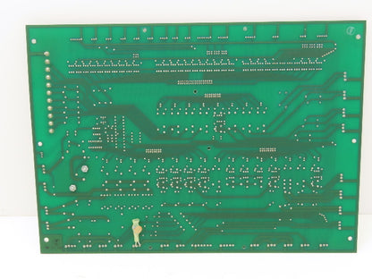 Haas Automation IOPCB Printed Circuit Board PCB CNC I/O Card Rev G