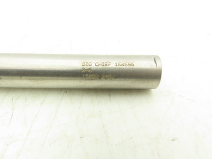 Big Chief 160696 Cartridge Tube Heater 5/8" x 13" 1500 W/240V 26" Lead Lot of 2