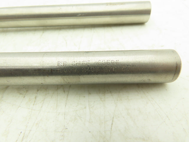 Big Chief 160696 Cartridge Tube Heater 5/8" x 13" 1500 W/240V 26" Lead Lot of 2