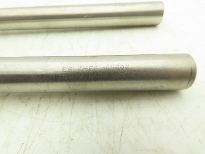 Big Chief 160696 Cartridge Tube Heater 5/8" x 13" 1500 W/240V 26" Lead Lot of 2