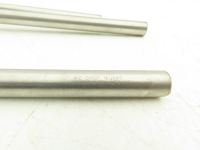 Big Chief 160696 Cartridge Tube Heater 5/8" x 13" 1500 W/240V 26" Lead Lot of 3
