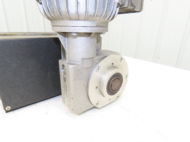 Rexroth CS: 240-12 M/MIN-460 Transverse Belt Conveyor Drive Module 240mm Width