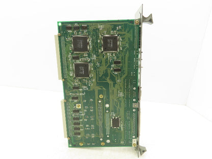 Okuma E4809-770-144 Universal Compact Main Board PCB 2 A911-2818 2M Flash Memory