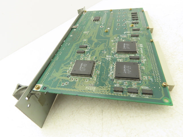 Okuma E4809-770-144 Universal Compact Main Board PCB 2 A911-2818 2M Flash Memory