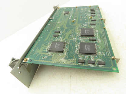 Okuma E4809-770-144 Universal Compact Main Board PCB 2 A911-2818 2M Flash Memory