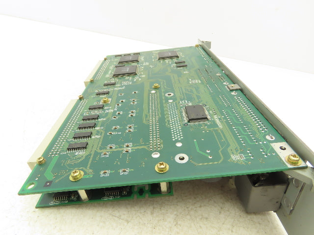 Okuma E4809-770-144 Universal Compact Main Board PCB 2 A911-2818 2M Flash Memory