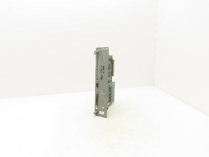 Okuma E4809-770-144 Universal Compact Main Board PCB 2 A911-2818 2M Flash Memory
