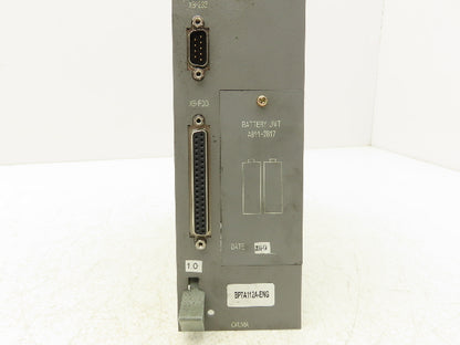 Okuma E4809-770-144 Universal Compact Main Board PCB 2 A911-2818 2M Flash Memory