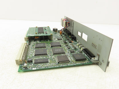 Okuma E4809-770-144-A Universal Compact Main Board A911-2818 2M Flash Memory