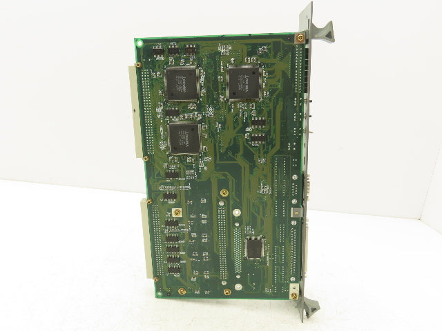 Okuma E4809-770-144-A Universal Compact Main Board A911-2818 2M Flash Memory