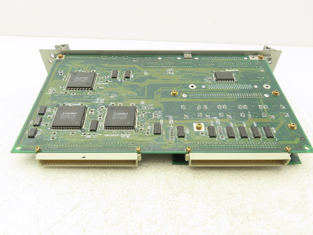Okuma E4809-770-144-A Universal Compact Main Board A911-2818 2M Flash Memory