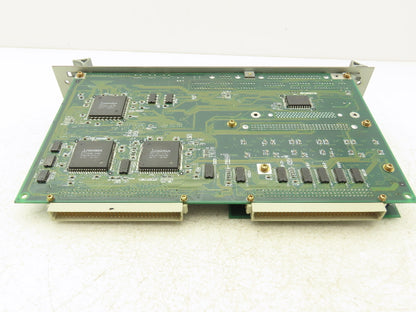 Okuma E4809-770-144-A Universal Compact Main Board A911-2818 2M Flash Memory