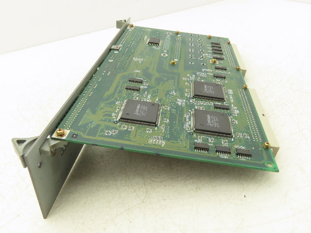 Okuma E4809-770-144-A Universal Compact Main Board A911-2818 2M Flash Memory