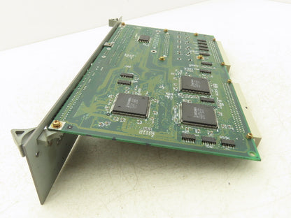Okuma E4809-770-144-A Universal Compact Main Board A911-2818 2M Flash Memory