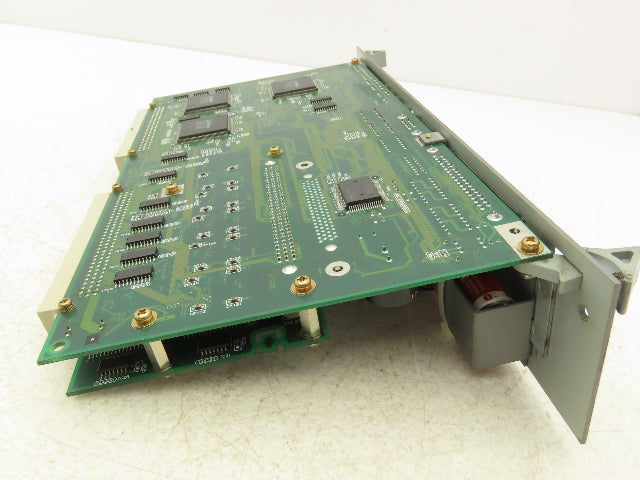 Okuma E4809-770-144-A Universal Compact Main Board A911-2818 2M Flash Memory