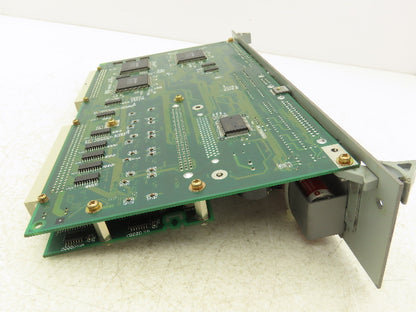 Okuma E4809-770-144-A Universal Compact Main Board A911-2818 2M Flash Memory
