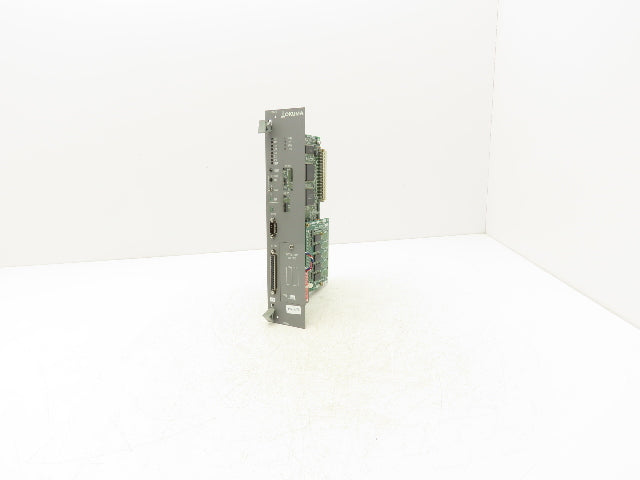 Okuma E4809-770-144-A Universal Compact Main Board A911-2818 2M Flash Memory