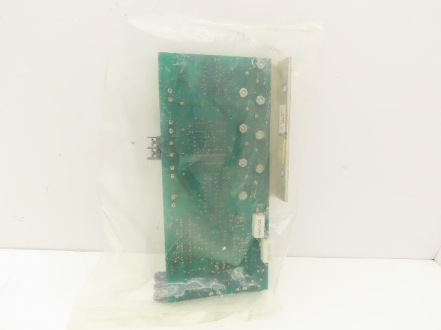 Haas Automation 32-4070 Printed Circuit Board Servo Amplifier Driver Card