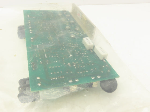 Haas Automation 32-4070 Printed Circuit Board Servo Amplifier Driver Card