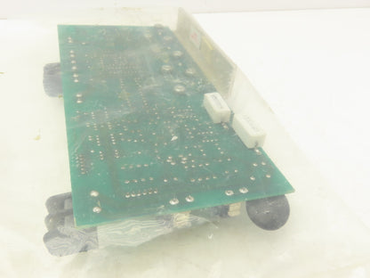 Haas Automation 32-4070 Printed Circuit Board Servo Amplifier Driver Card