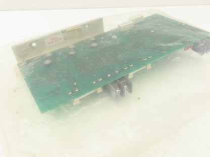 Haas Automation 32-4070 Printed Circuit Board Servo Amplifier Driver Card