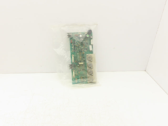 Haas Automation 32-4070 Printed Circuit Board Servo Amplifier Driver Card