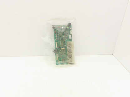 Haas Automation 32-4070 Printed Circuit Board Servo Amplifier Driver Card