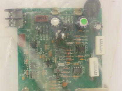 Haas Automation 32-4070 Printed Circuit Board Servo Amplifier Driver Card