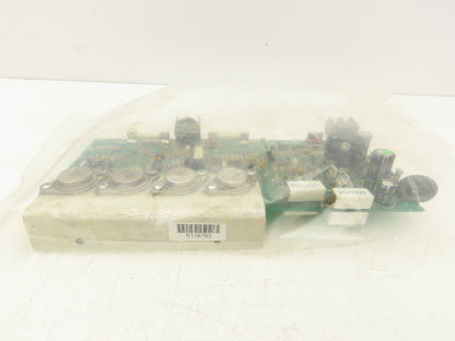 Haas Automation 32-4070 Printed Circuit Board Servo Amplifier Driver Card